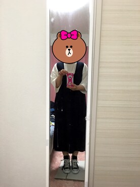 ちい。さんのコーディネート