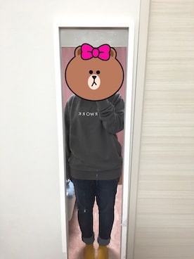 ちい。さんのコーディネート