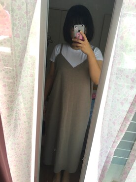 ちい。さんのコーディネート