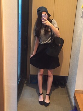 abbyさんのコーディネート