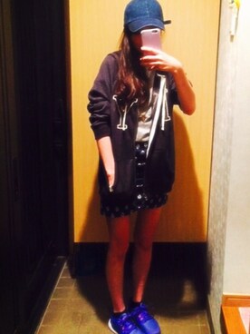 abbyさんのコーディネート