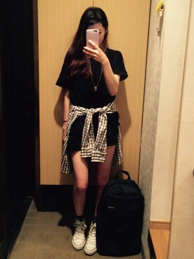 abbyさんのコーディネート