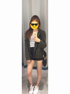 abbyさんのコーディネート