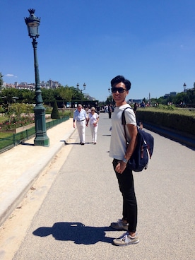 Freey.Cさんのコーディネート