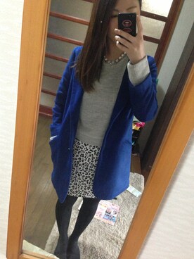 azuさんのコーディネート