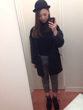 azuさんのコーディネート