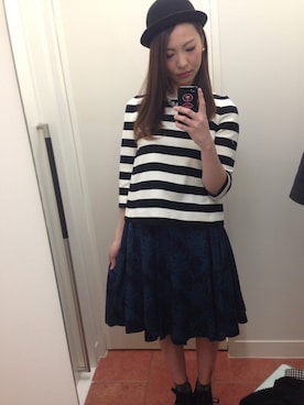 azuさんのコーディネート