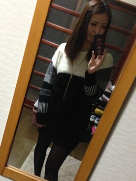 azuさんのコーディネート