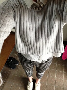 azuさんのコーディネート