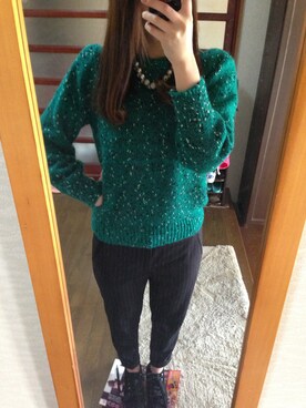 azuさんのコーディネート