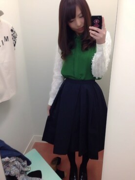 azuさんのコーディネート