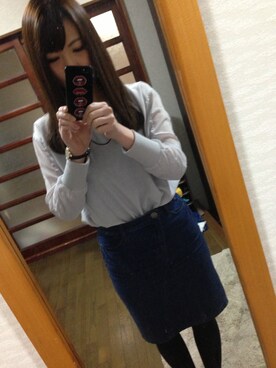 azuさんのコーディネート