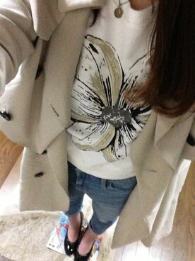 azuさんのコーディネート