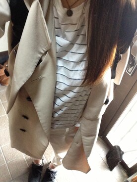 azuさんのコーディネート