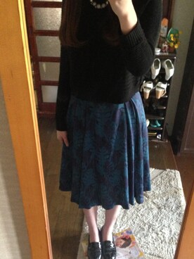 azuさんのコーディネート