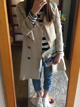 azuさんのコーディネート