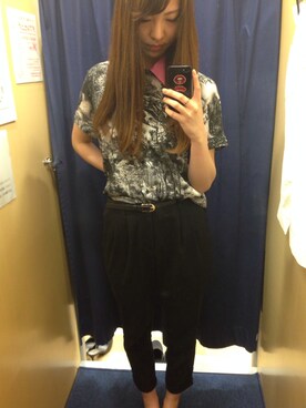 azuさんのコーディネート