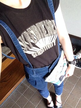 azuさんのコーディネート