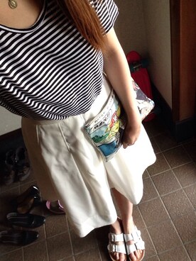 azuさんのコーディネート