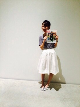 azuさんのコーディネート