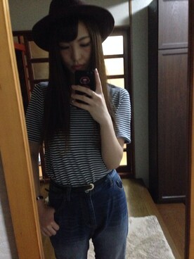 azuさんのコーディネート