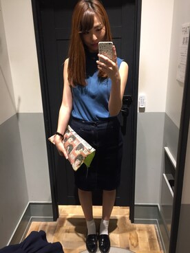 azuさんのコーディネート