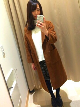 azuさんのコーディネート