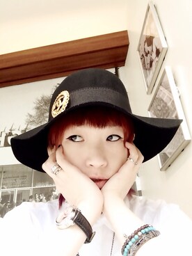 RAEtheBAEさんのコーディネート