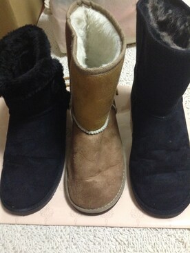 かつぉさん（レディース・156cm）の秋コーディネート