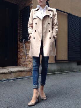 もあぴよさんのコーディネート