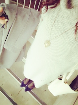 MAAAIさんのコーディネート