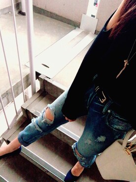 MAAAIさんのコーディネート