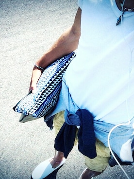 リョウタさんのコーディネート