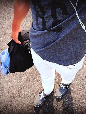 リョウタさんのコーディネート