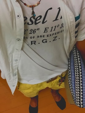 リョウタさんのコーディネート