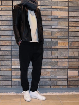 TetsuGさんのコーディネート