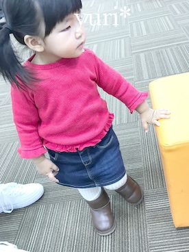 y u r i *さんのコーディネート