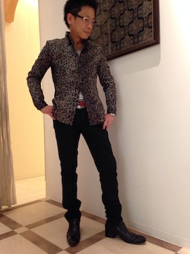 たかあきさんのコーディネート