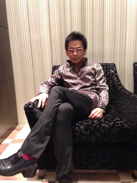 たかあきさんのコーディネート