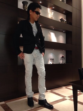 たかあきさんのコーディネート