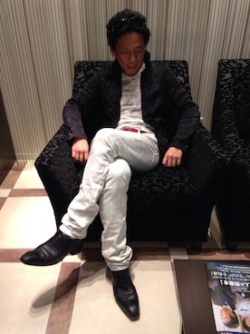 たかあきさんのコーディネート