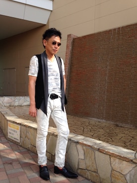 たかあきさんのコーディネート