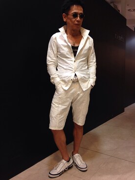 たかあきさんのコーディネート