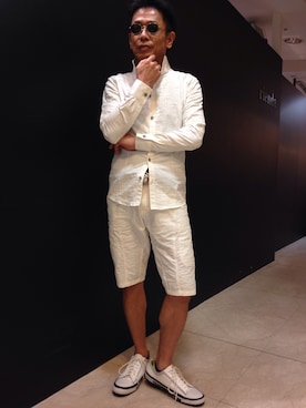 たかあきさんのコーディネート