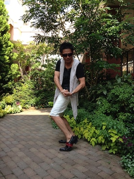 たかあきさんのコーディネート