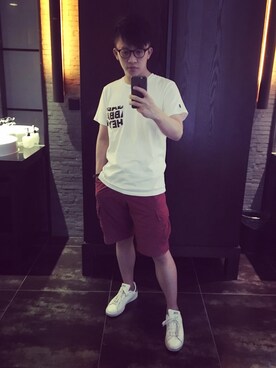 marescaさんのコーディネート