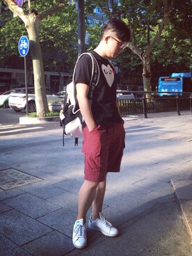 marescaさんのコーディネート