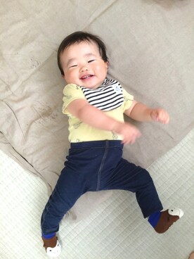 KIPchanさんのコーディネート