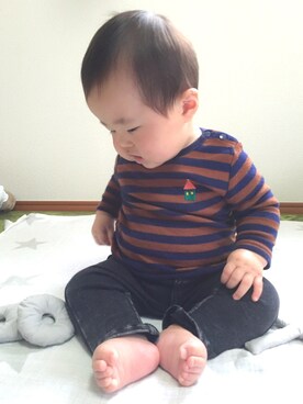 KIPchanさんのコーディネート