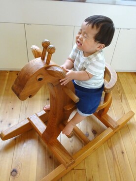 KIPchanさんのコーディネート